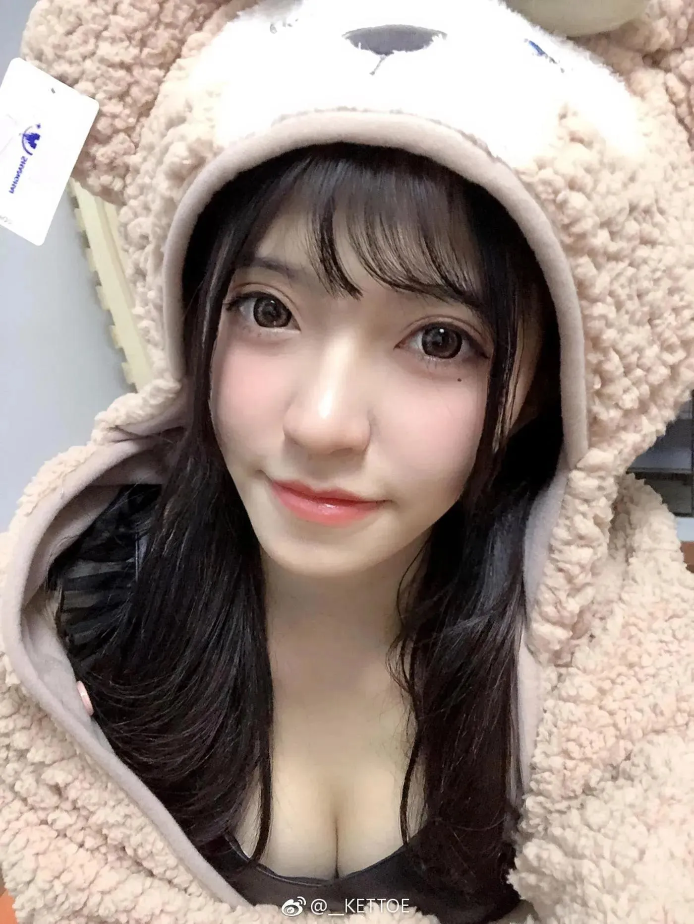Kettoe – NO.01 微博配图[1][14] [63P]插图6